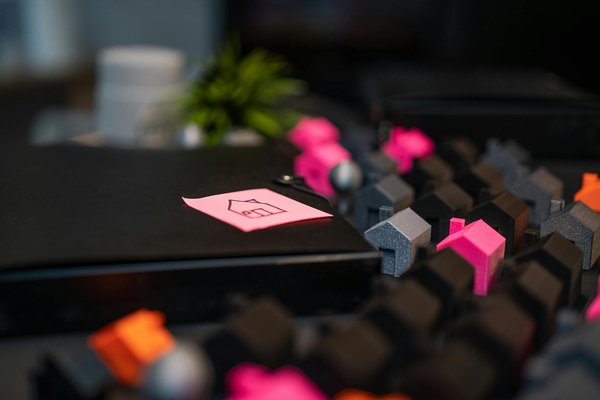 Zukunftsorientierte robotik im unterricht: kreative methoden zur förderung technischer fähigkeiten von schülern