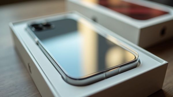 Die besten hüllen für das iphone 17 pro max entdecken