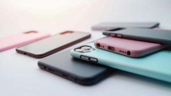 Die besten iphone 17 pro hüllen für jeden stil und bedarf